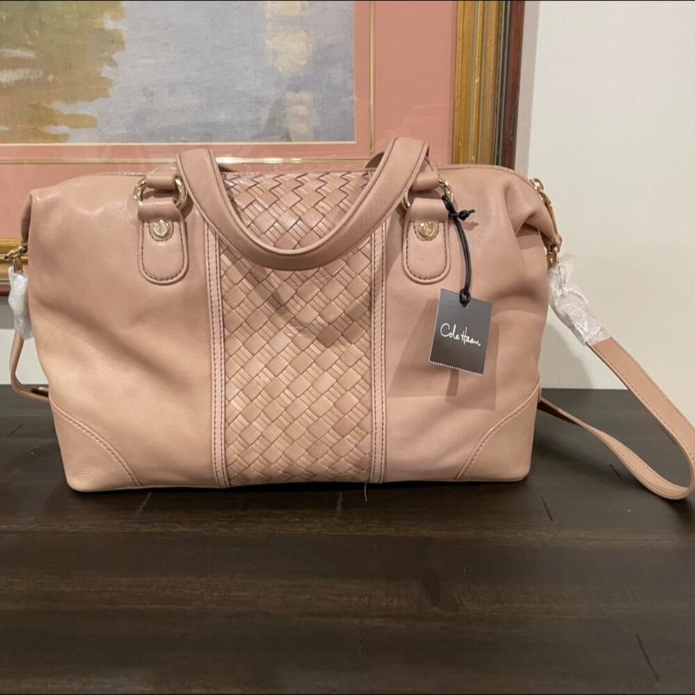 Cole Haan Bag